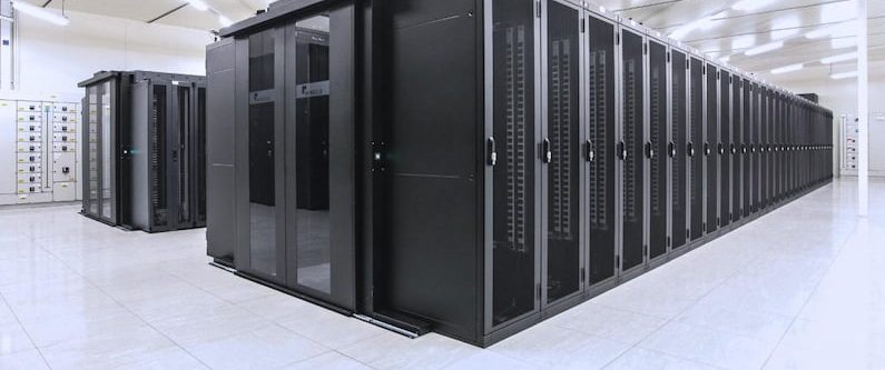 Dịch vụ cho thuê máy chủ vật lý hiệu năng cao tại PA Việt Nam